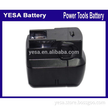 24V 1.7Ah 2.0Ah Ni-Cd Battery for Ryobi BPS 2420 BPS-2400 CRH-240RE Power Tool Battery